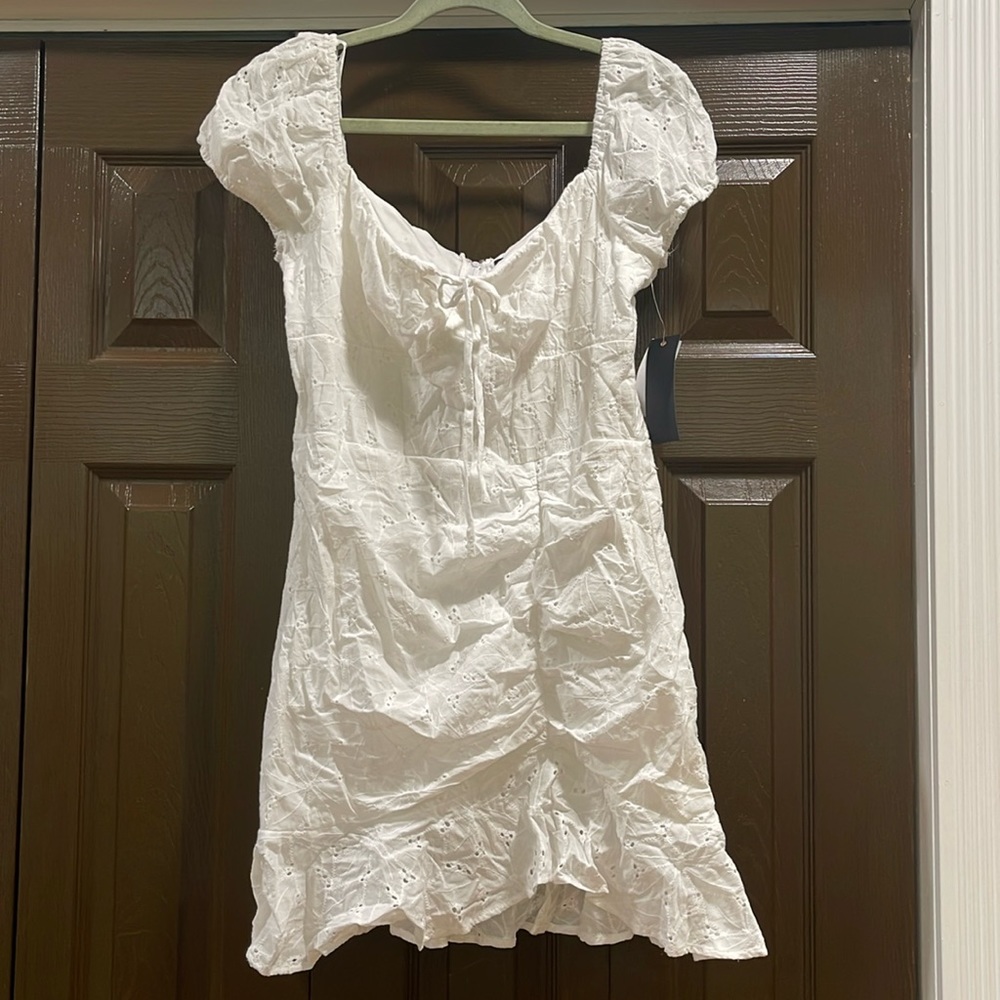City Studio Dress